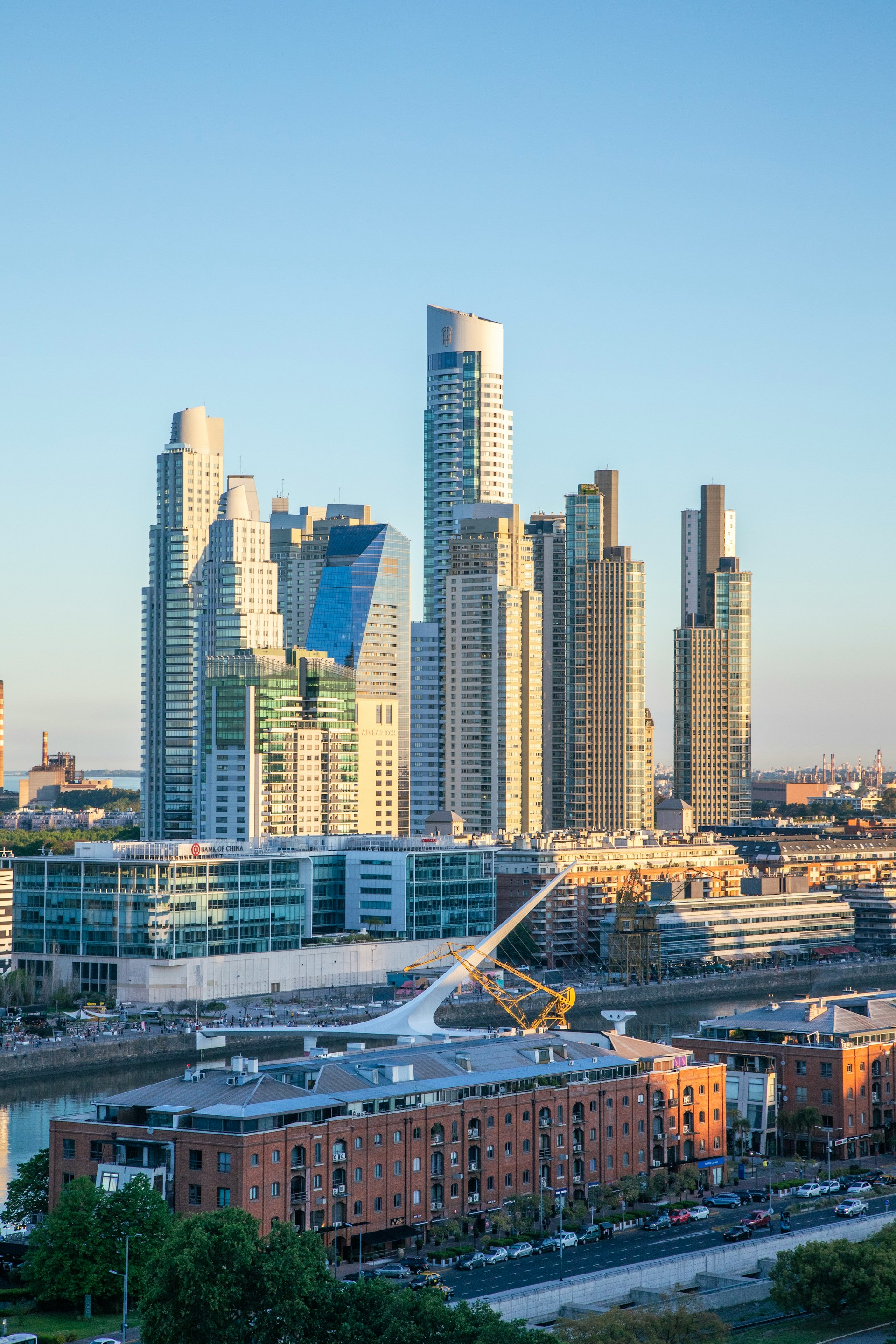 Buenos Aires